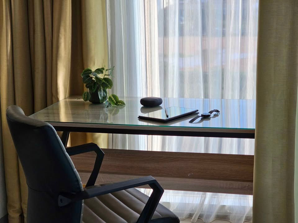 picture Condo For Rent LK Legend Central Pattaya Prime Location, Soi Anurothai  - 17/20