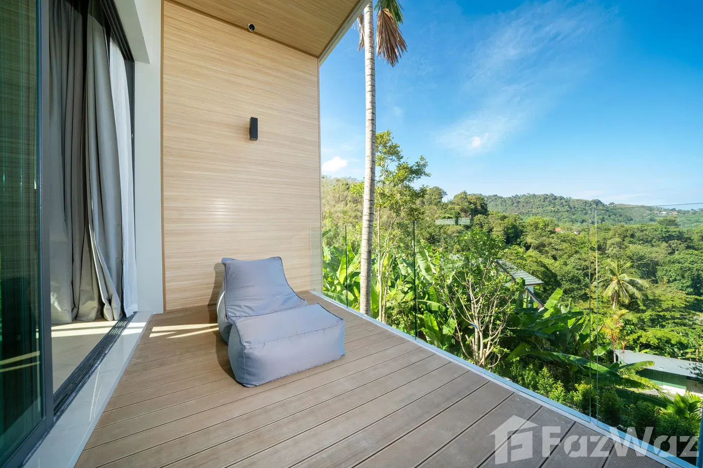 รูป วิลล่าให้เช่า 5 ห้องนอน ใน ป่าตอง, ภูเก็ต 5564035 - รูปที่ 92/207