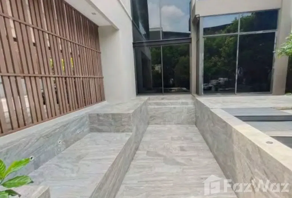 picture 5 Bedroom House for sale at The Gentry Vibhavadi  5717622 - 5/12