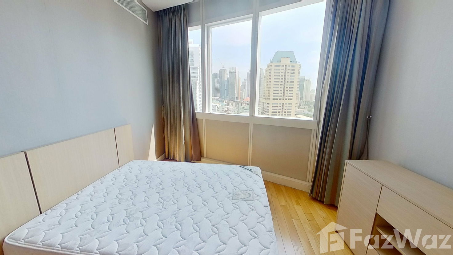 รูป คอนโดให้เช่า 3 ห้องนอน ในโครงการ มิลเลนเนียม เรสซิเดนซ์ 39152 - รูปที่ 6/14