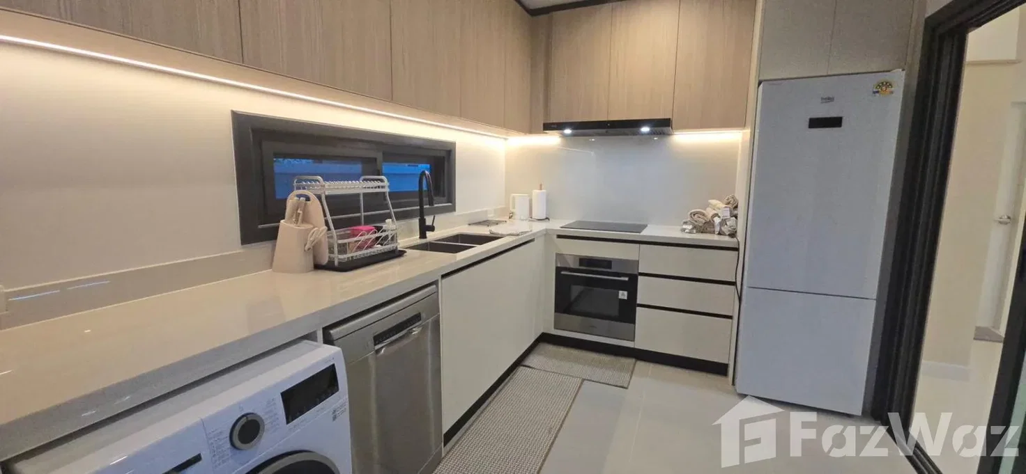 รูป บ้านเดี่ยวให้เช่า 4 ห้องนอน ในโครงการ ศุภาลัย เลค วิลล์ ภูเก็ต 5702616 - รูปที่ 30/30