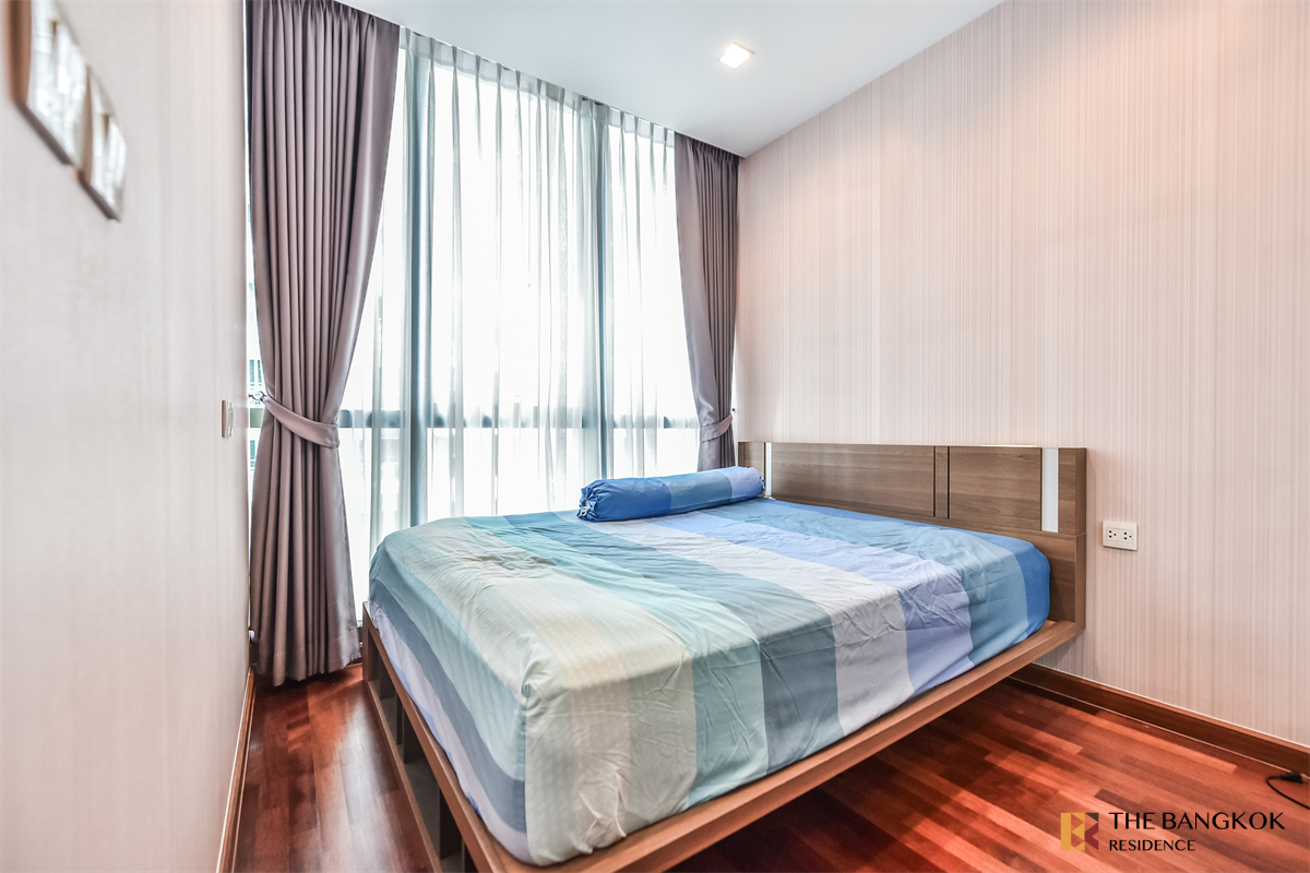 picture Wish Signature Midtown Siam near BTS Ratchathewi Room available, great price - 4/10