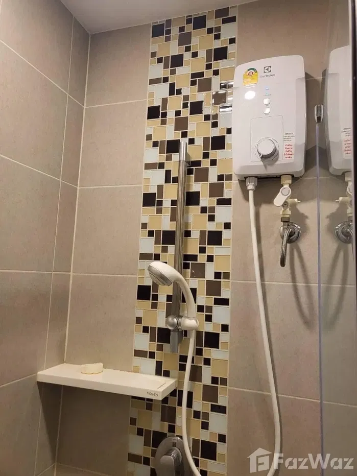 picture Studio Condo for sale at Supalai Park Talat Phlu Station  5680131 - 9/9