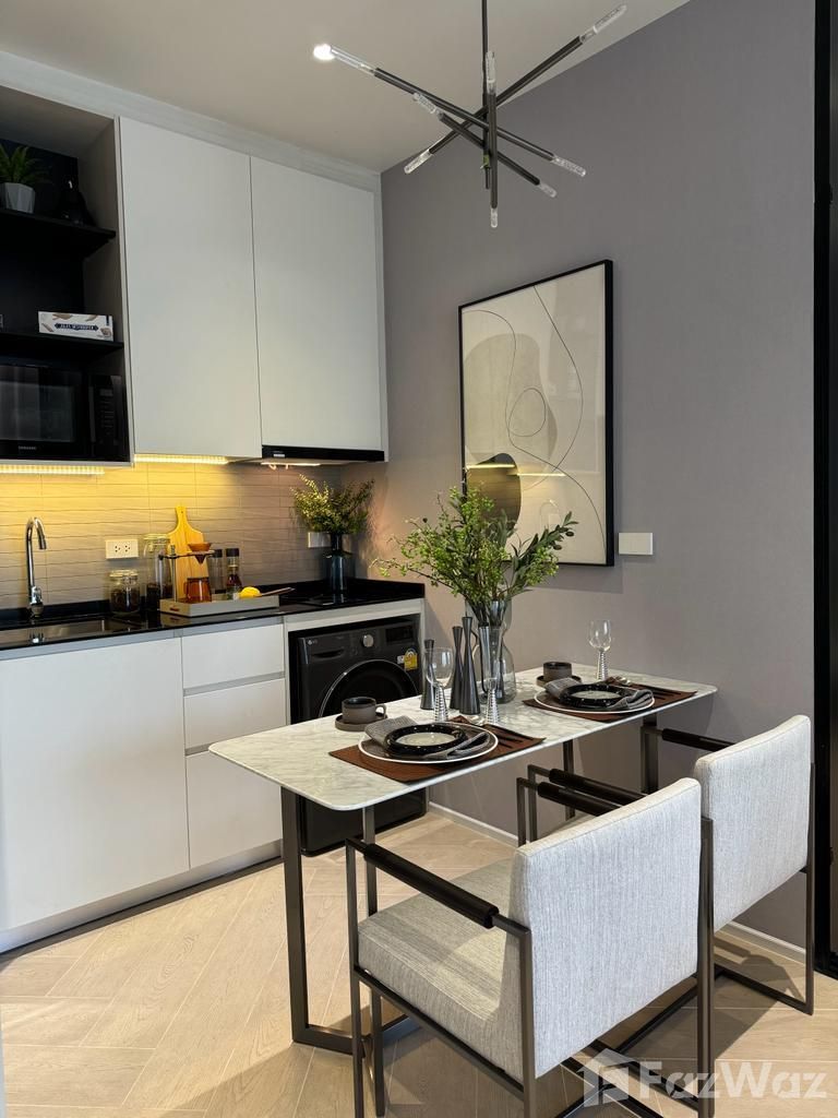 1 Bedroom Condo for sale at The Title Legendary-Bang Tao  1713662