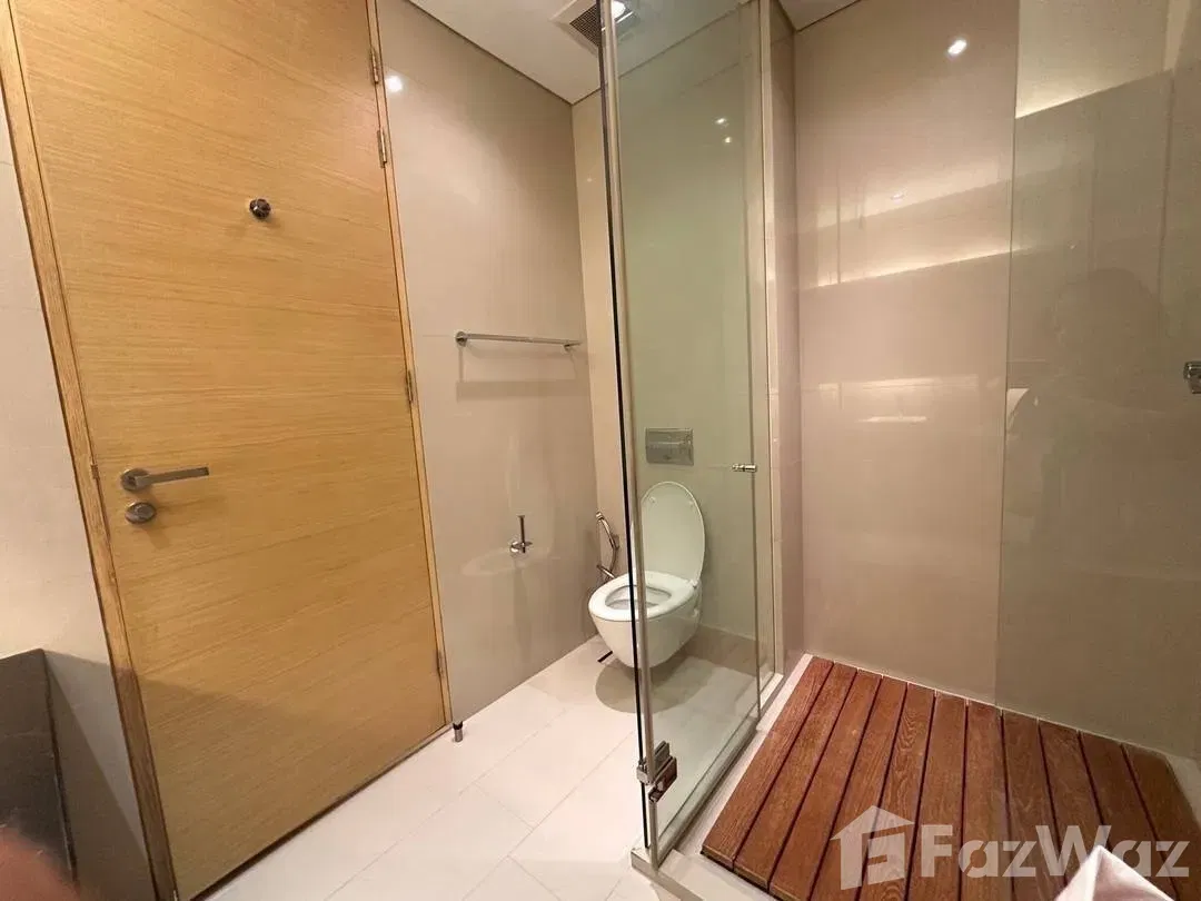 picture 2 bedroom Condo for rent at Saladaeng Residence 5690294 - 6/6