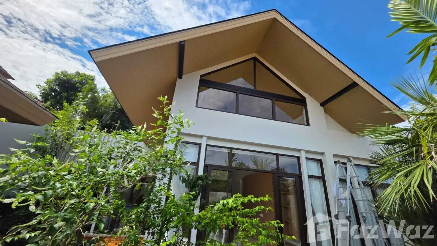 รูป ขาย วิลล่า 2 ห้องนอน ในโครงการ เดอะ ฮาร์โมนี่ วิลล่า 5689274 - รูปที่ 11/27