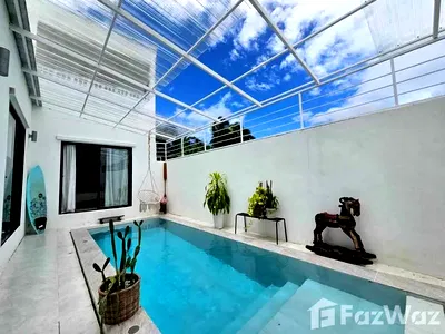 เช่าบ้านเดี่ยว ภูเก็ต : บ้านเดี่ยวให้เช่า 2 ห้องนอน ใน เทพกระษัตรี, ภูเก็ต 5676625