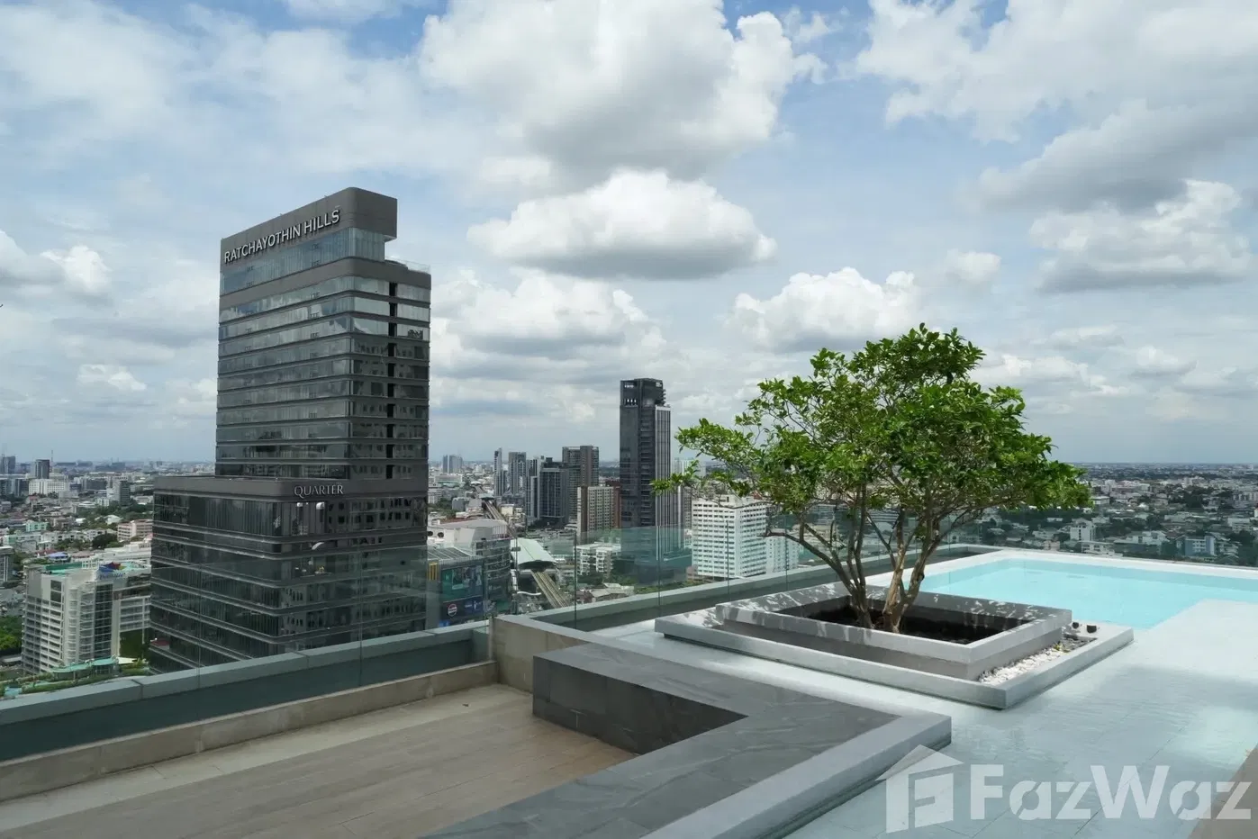 picture 1 Bedroom Condo for sale at KnightsBridge Prime Ratchayothin  5735722 - 24/26