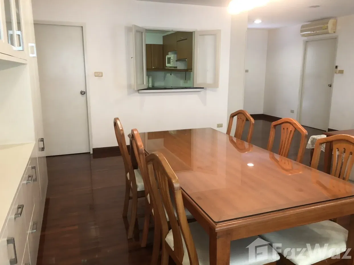picture 2 Bedroom Condo for rent at Navin Court 5730825 - 6/10
