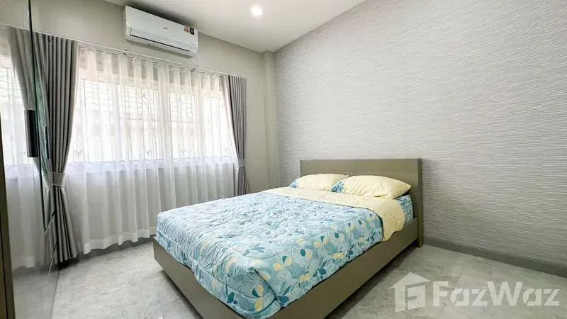 รูป บ้านเดี่ยวให้เช่า 3 ห้องนอน ในโครงการ บ้าน ชาลิตา 2 5569239 - รูปที่ 13/18