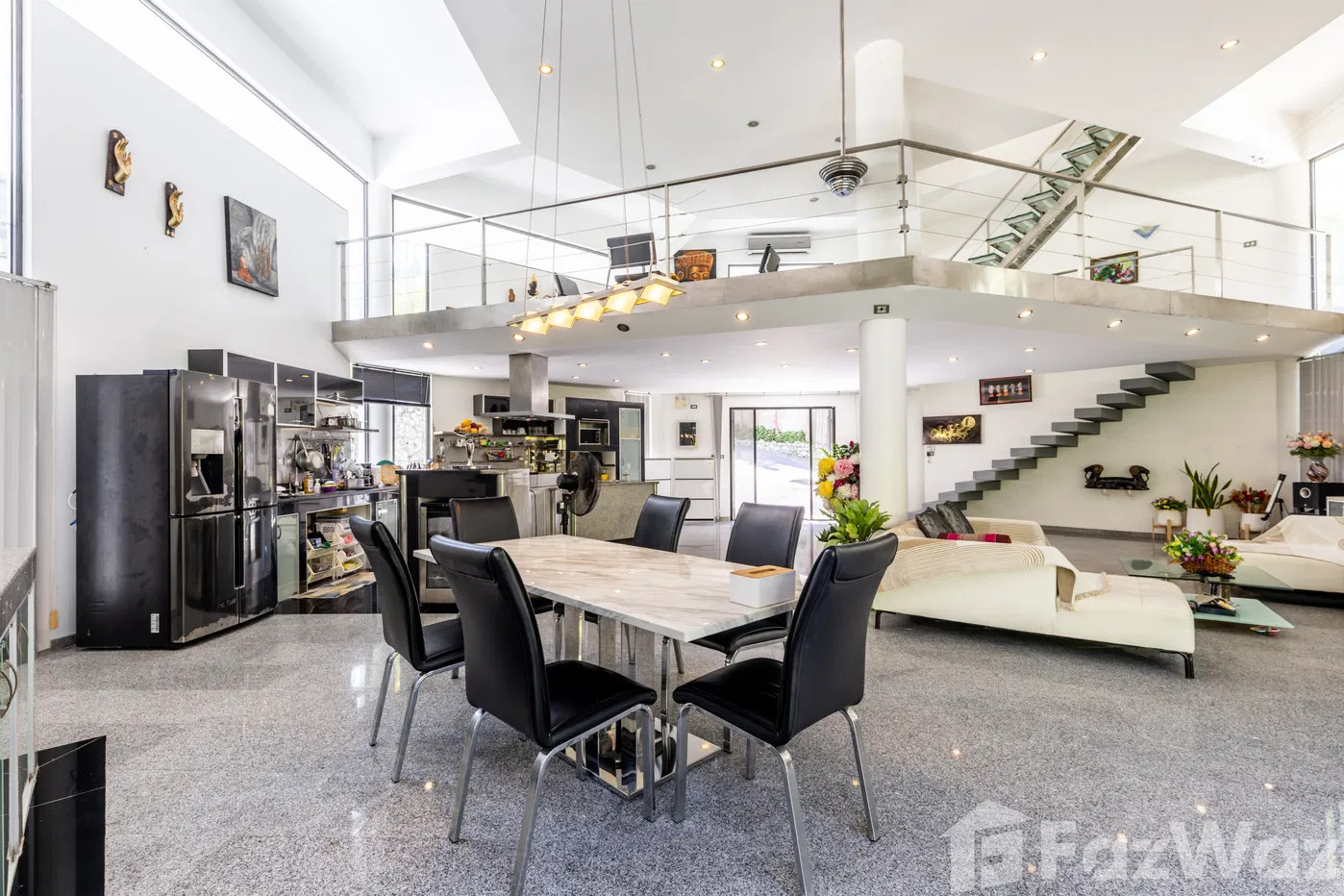 picture 5 Bedroom Villa for rent in Rawai, Phuket  2665056 - 31/37