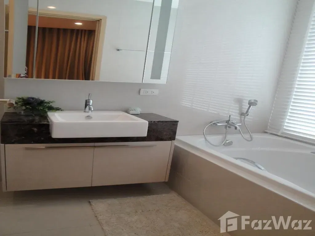 picture 2 Bedroom Condo for rent at 39 by Sansiri 46254 - 10/15