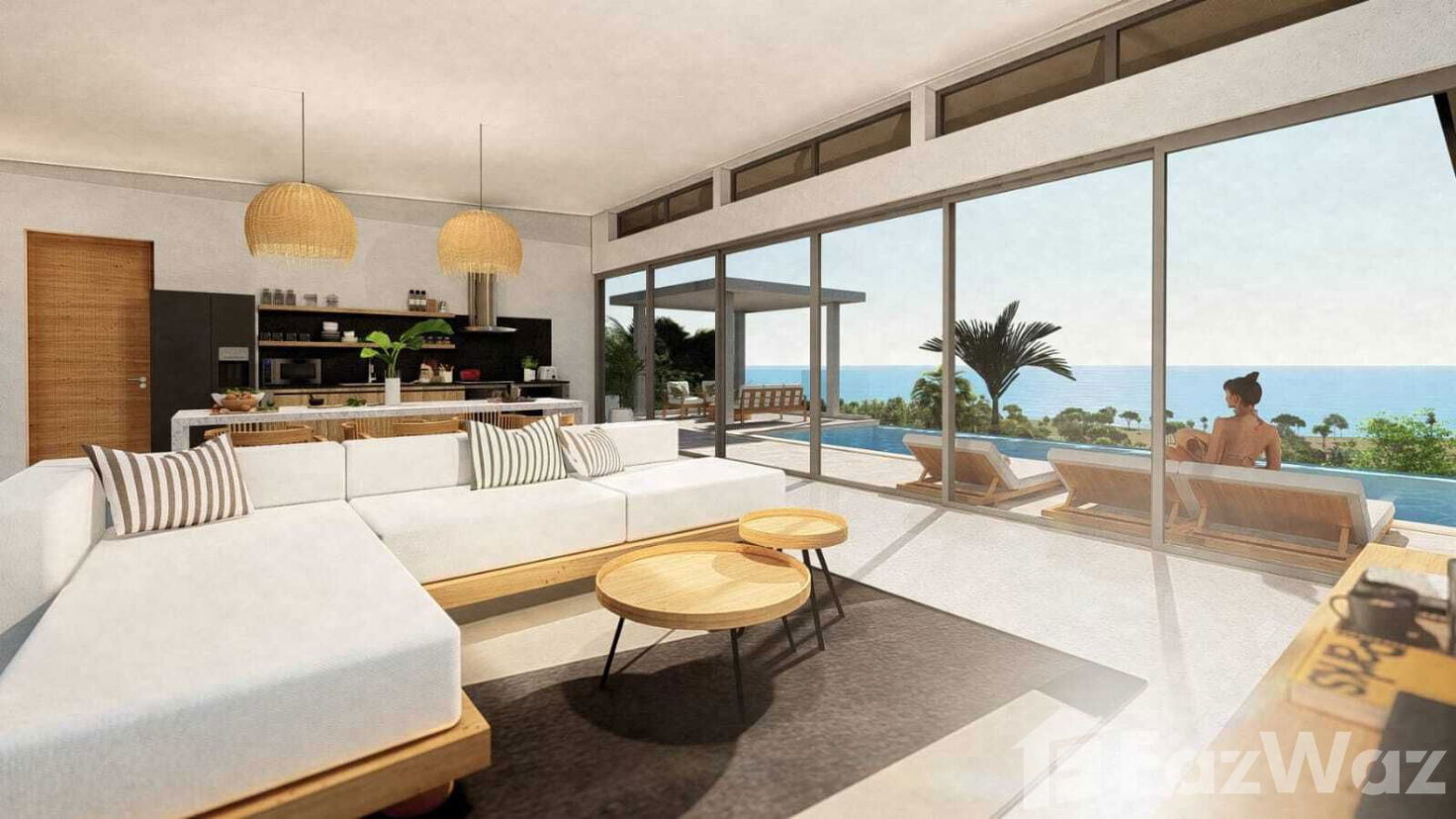 picture 4 Bedroom Villa for sale in Bo Phut, Surat Thani  1978328 - 11/30