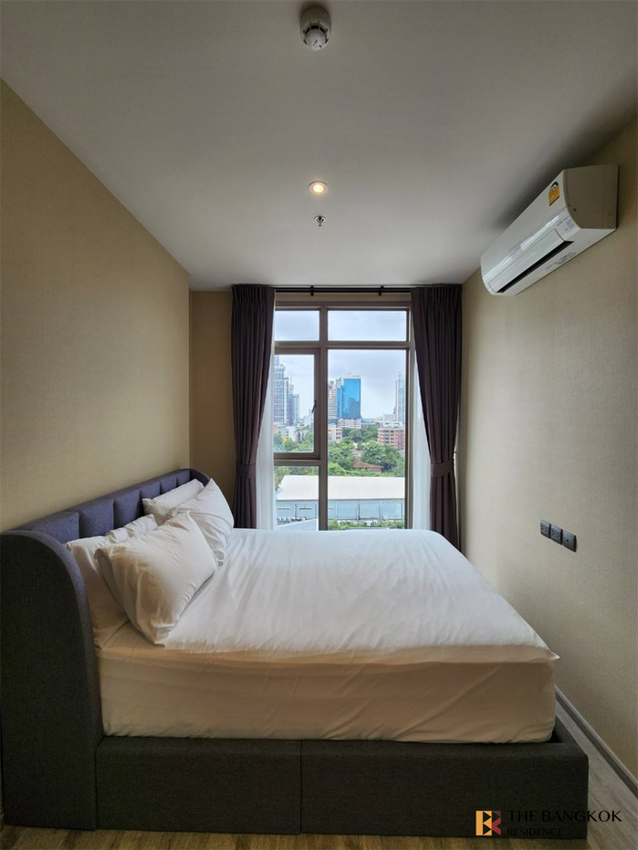 picture Convenient Travel, Great Value per Square Meter RHYTHM EKKAMAI ESTATE - 6/10