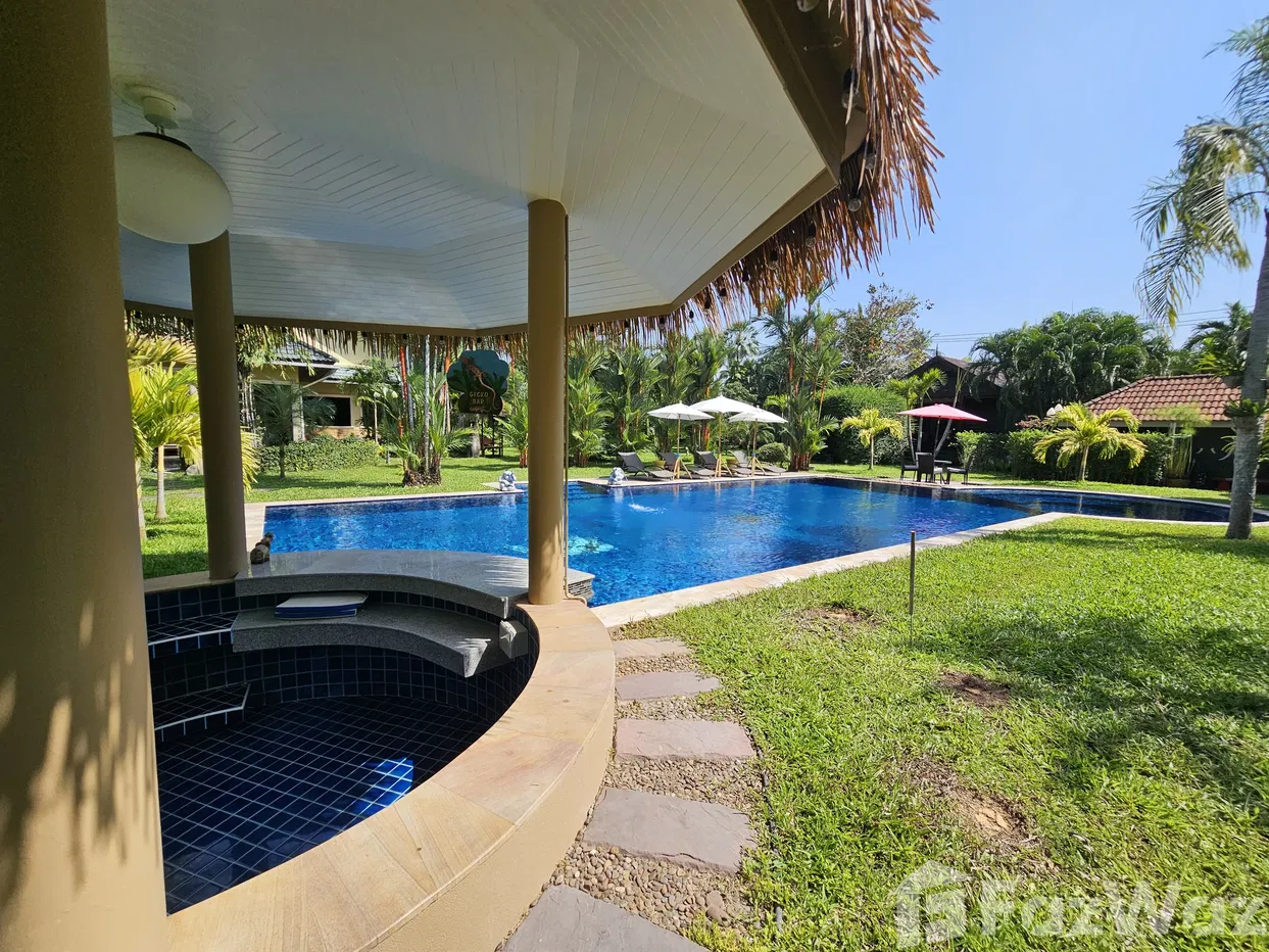 picture 8 Bedroom House for sale in Huai Yai, Chon Buri  1731776 - 24/27