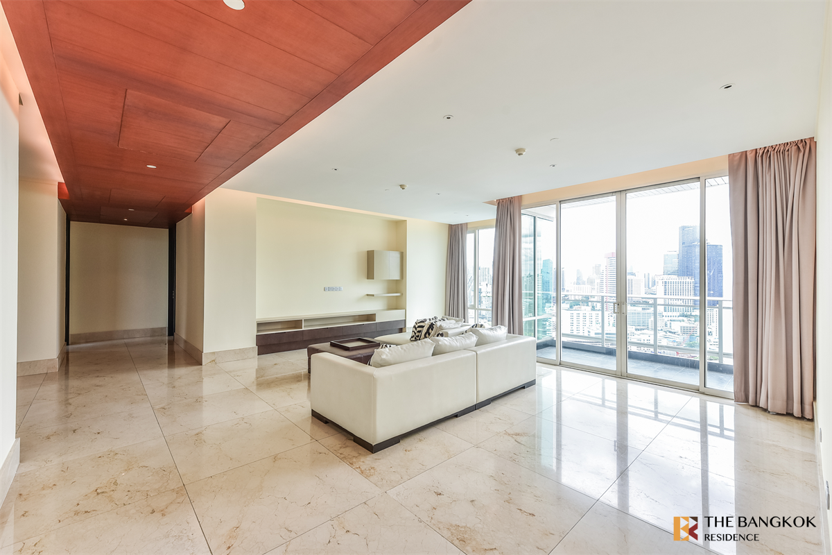 รูป ยูนิต Luxury หรูหราแบบไม่ต้องรอ ดิ อินฟินิตี้ ใกล้ BTS สถานีเซนต์หลุยส์ - รูปที่ 10/10