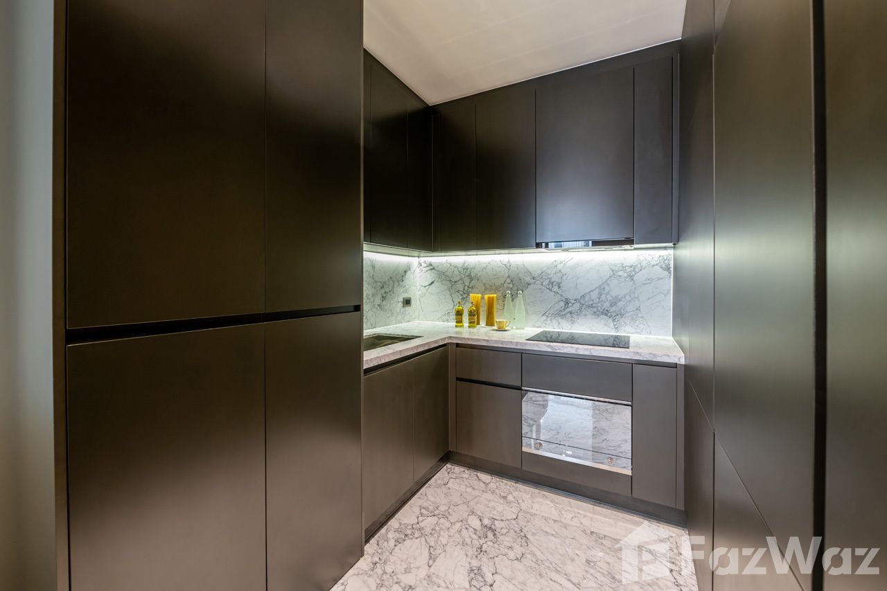 picture 2 Beds 3Baths For Sale at Khun by Yoo 1909253 - 10/37