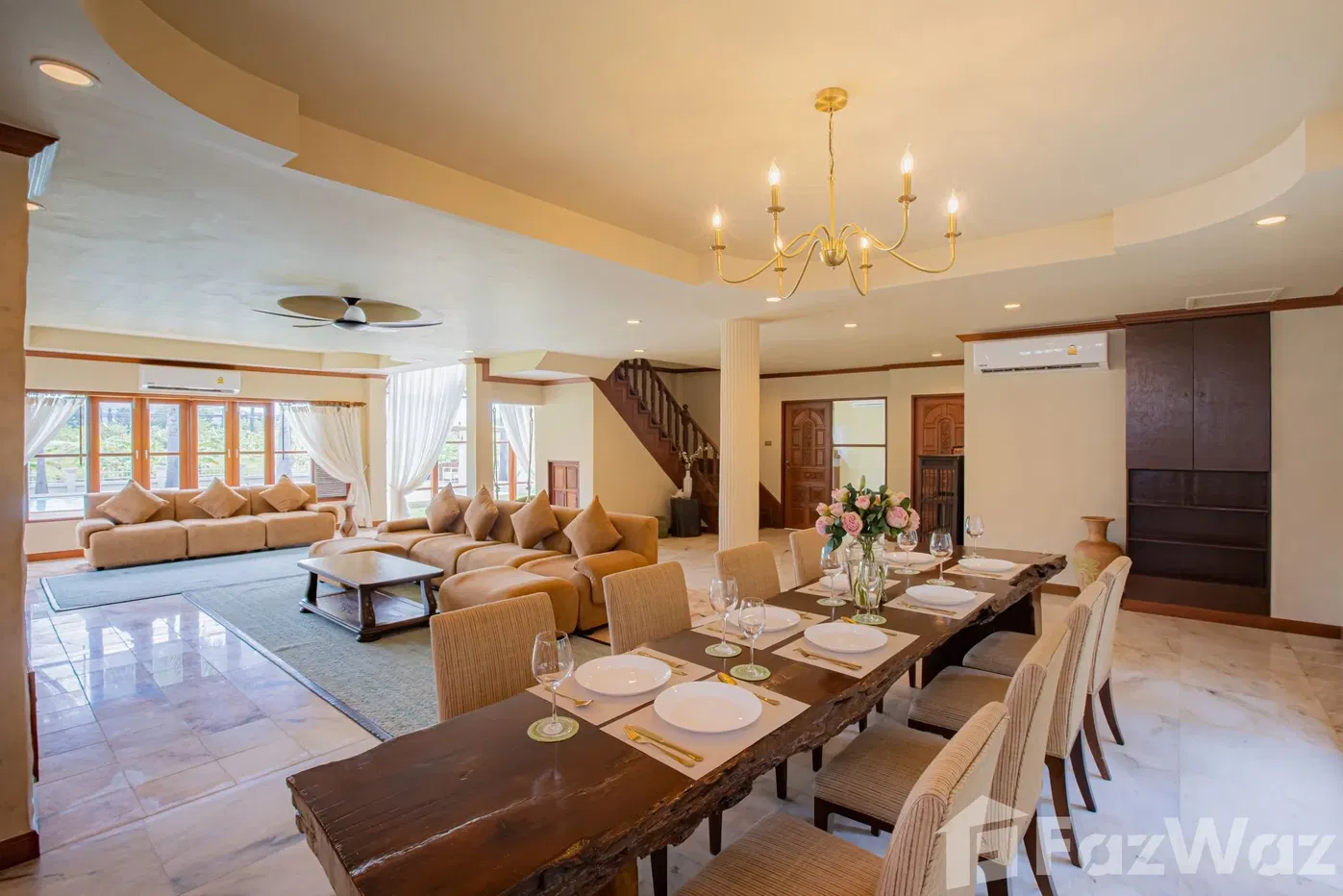 picture 5 Bedroom Villa for rent in Chalong, Phuket  5348018 - 14/79