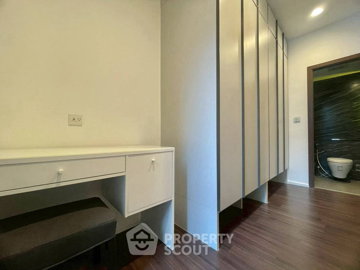 รูป คอนโด 2-ห้องนอน ที่ วิซดอม อินสปาย สุขุมวิท ใกล้ BTS ปุณณวิถี (ID 2308553) - รูปที่ 8/12