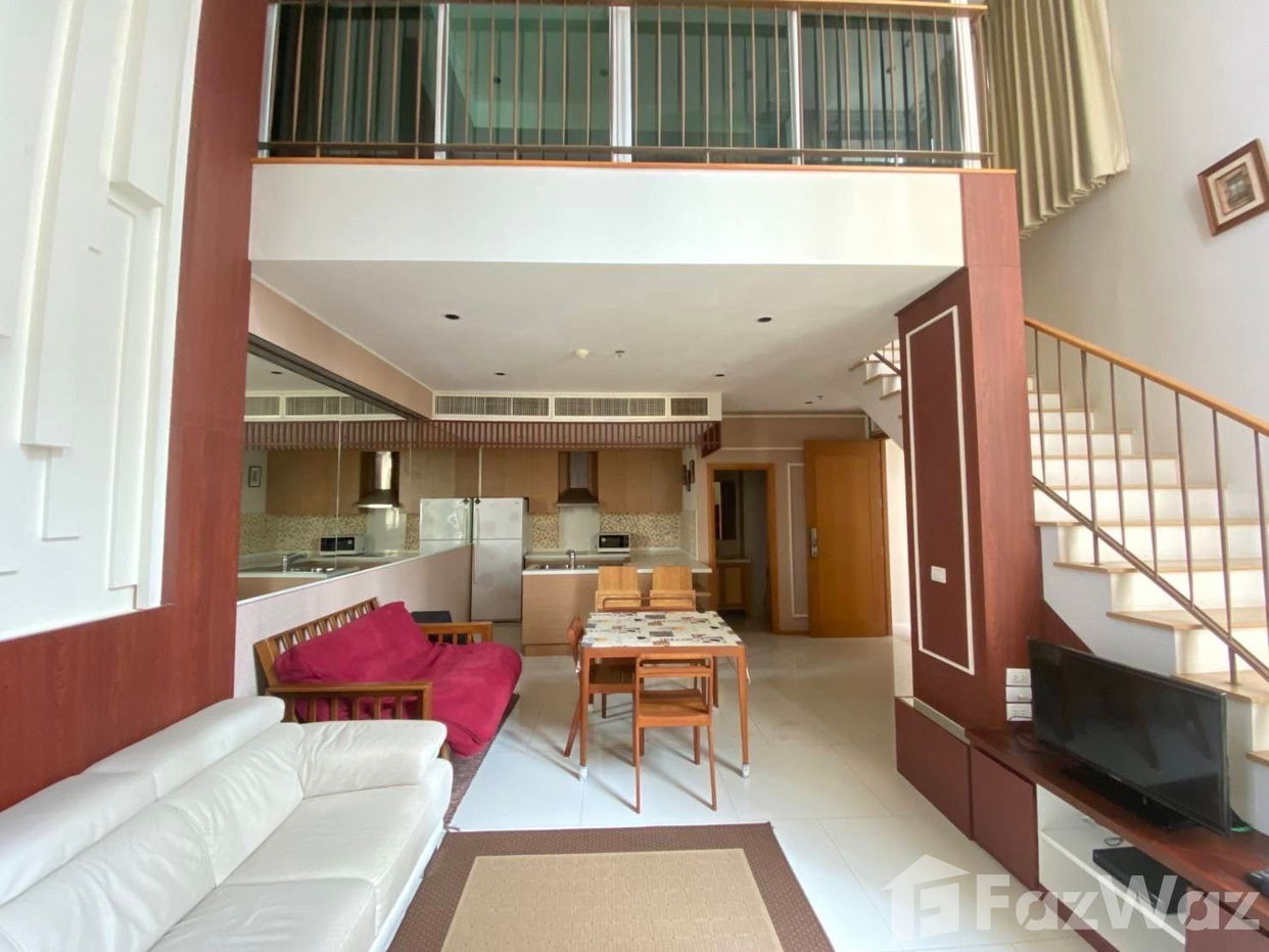 picture 1 Bedroom Condo for rent at The Emporio Place 1930486 - 1/10