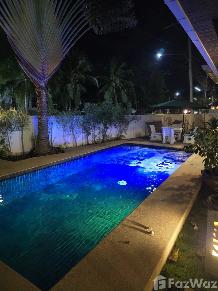 picture Huahin Pool Villa for sale 5min from sea and downtown 5676249 - 6/12