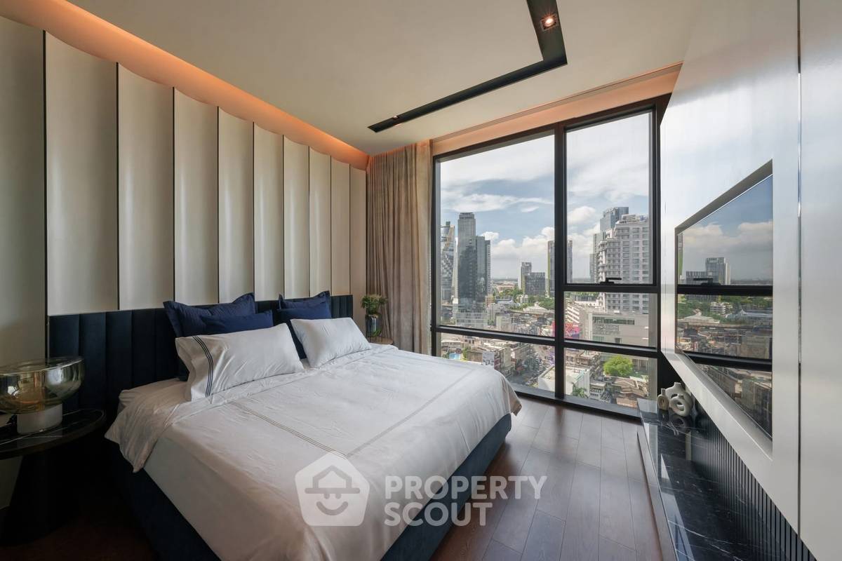 picture 2-BR Condo at The Bangkok Thonglor near BTS Thong Lor (ID 2313272) - 12/20