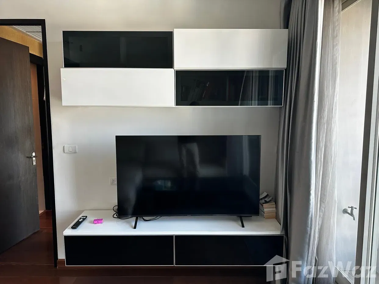 picture 1-Bed 1-Bath 56sqm at The Address Chidlom 5667522 - 19/36