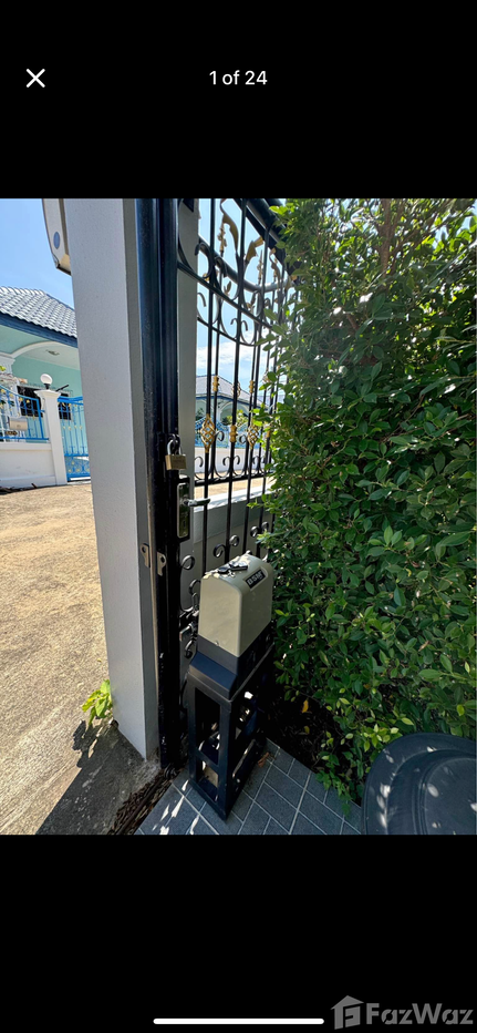 รูป บ้านเดี่ยวให้เช่า 3 ห้องนอน ใน หัวหิน, ประจวบคีรีขันธ์ 2013092 - รูปที่ 24/24