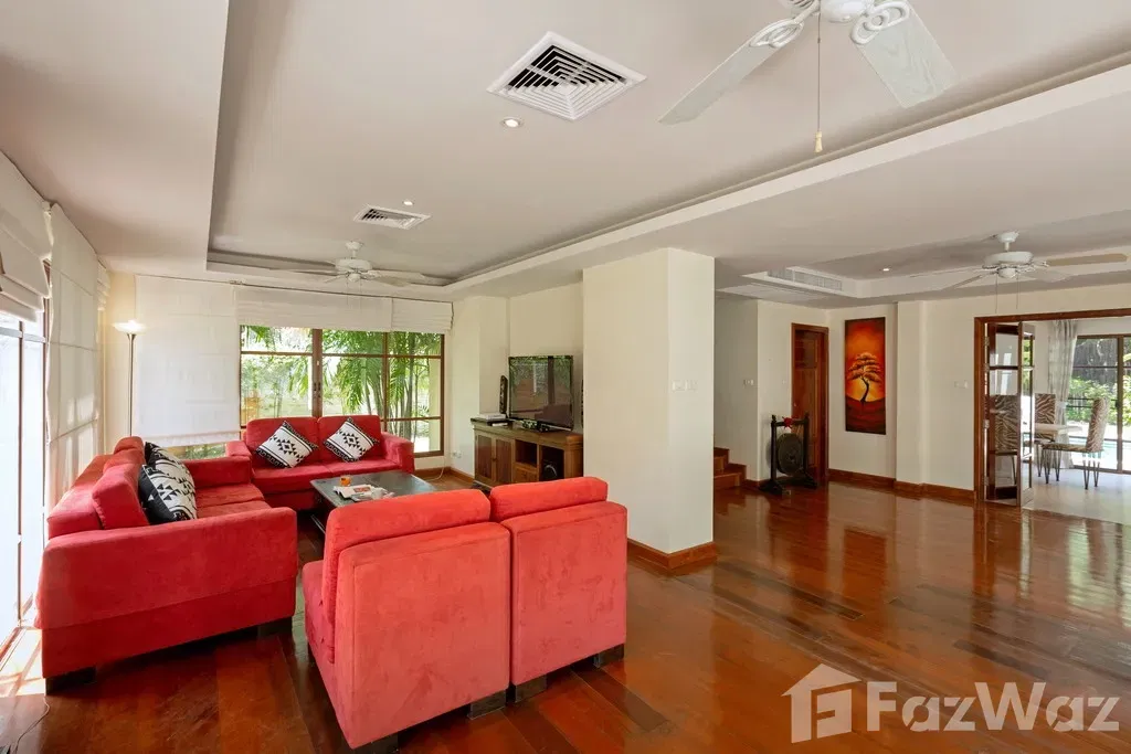 picture 5 Bedroom Villa for sale in Choeng Thale, Phuket  163207 - 26/41