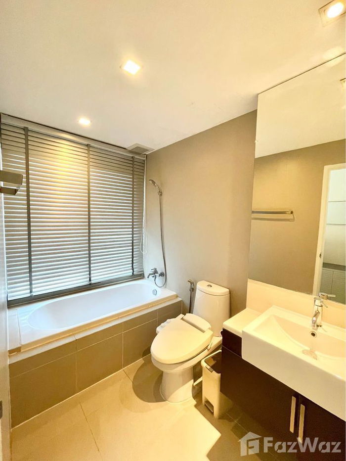 picture 1 Bedroom Condo for rent at Noble Remix 1714356 - 6/8