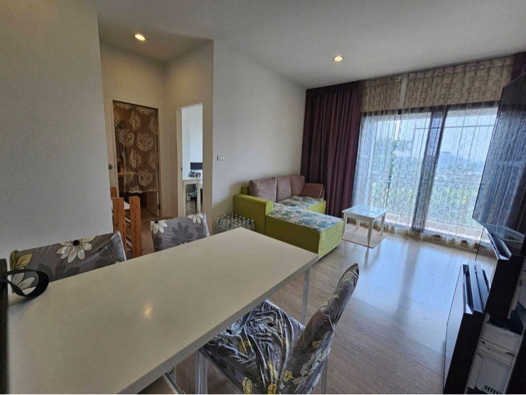 รูป #Z2456💥180968🔥ให้เช่าคอนโด S1 Rama 9 Condominium - รูปที่ 6/9