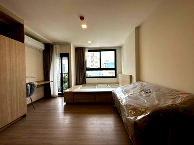 Condos for rent : 💥CP-8905💥 THE MUVE Pradipat 👉Line : @mastercondo