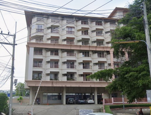 Project Pattaya Centerpoint Picture - 3/3
