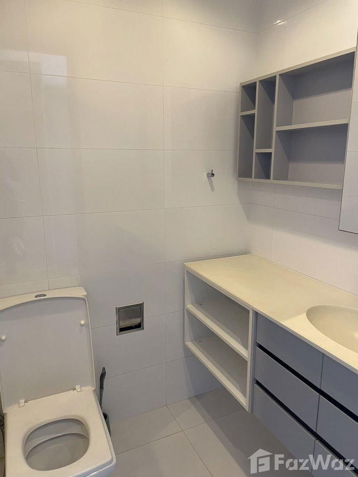 picture 1 Bedroom Condo for rent at HQ By Sansiri 1367630 - 4/8