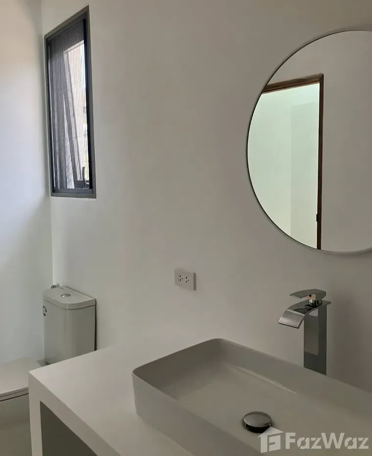 รูป วิลล่าให้เช่า 3 ห้องนอน ใน มะเร็ต, สุราษฎร์ธานี 5675030 - รูปที่ 10/13