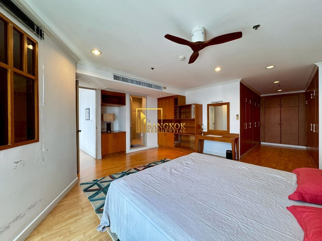 รูป Baan Sathorn Chaophraya | Striking 2 Bedroom Riverside Condo - BR11126CD - รูปที่ 19/40