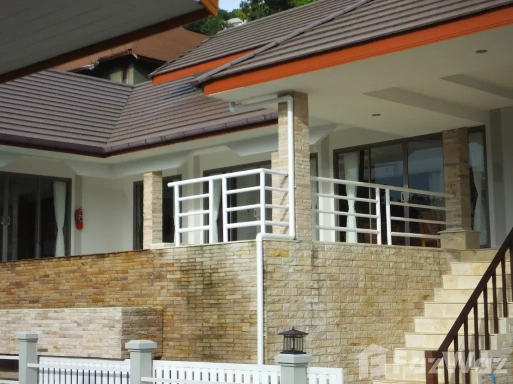 picture 3 Bedroom Villa for sale in Bo Phut, Surat Thani  160015 - 25/36
