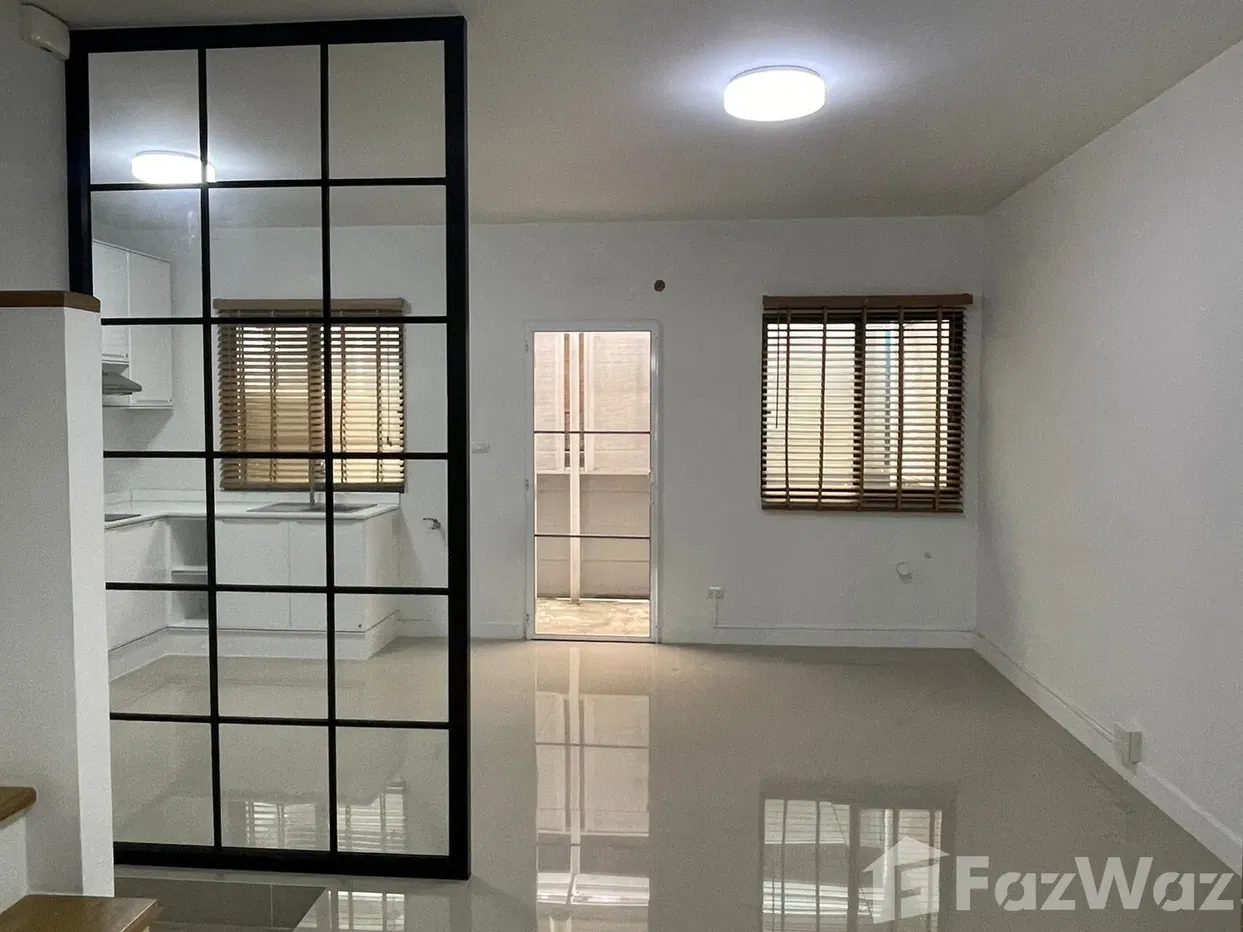 picture 3 Bedroom Townhouse for rent at Pleno Phaholyothin-Watcharapol 2 1981489 - 14/19