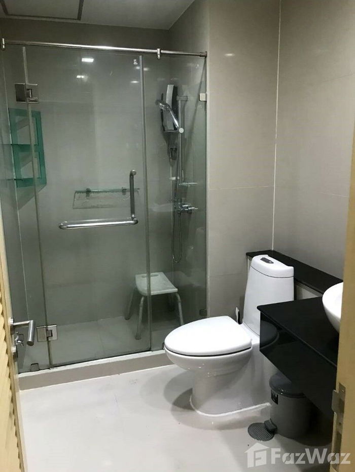 picture 2 Bedroom Condo for rent at Nusasiri Grand 1144846 - 17/17