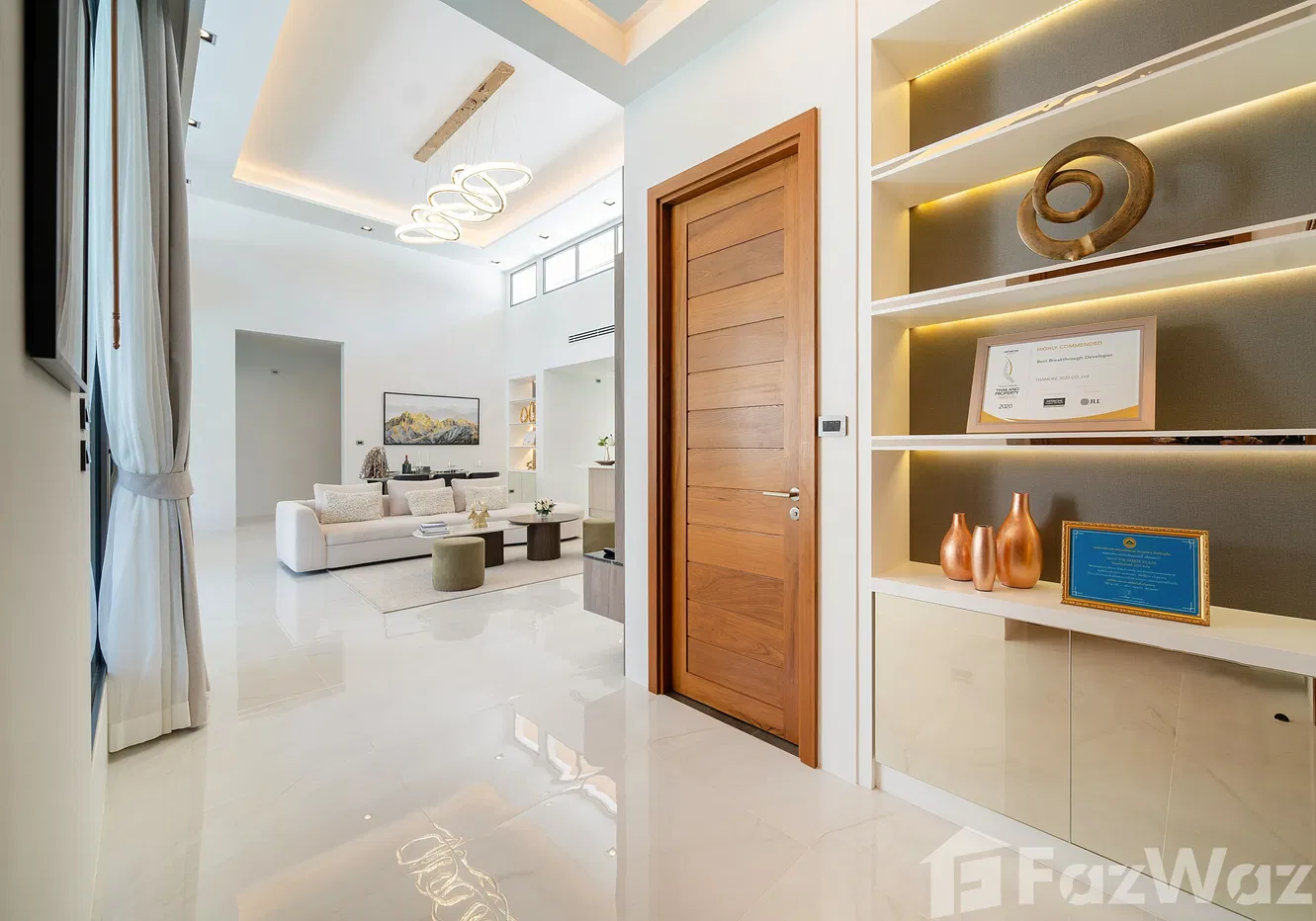 picture 4 Bedroom Villa for sale at The Breeze Villas  621308 - 8/59