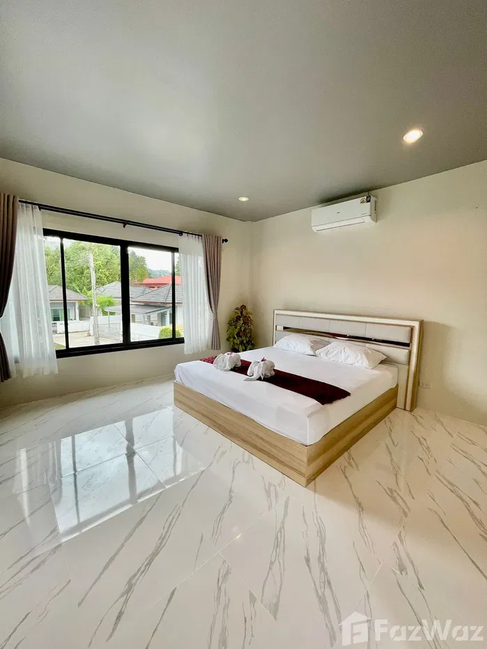 picture 3 Bedroom Villa for sale in Maret, Surat Thani  5620303 - 20/29