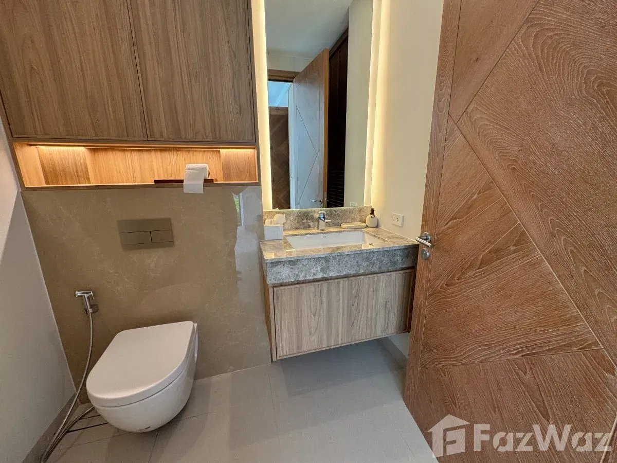 picture 4 Bedrooms villa In Vista Del Mar | Nai Thon Beach 5700914 - 7/30