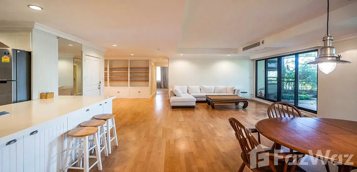 picture Rare 3 bedroom with huge terrace in Yenakart 1890101 - 2/14