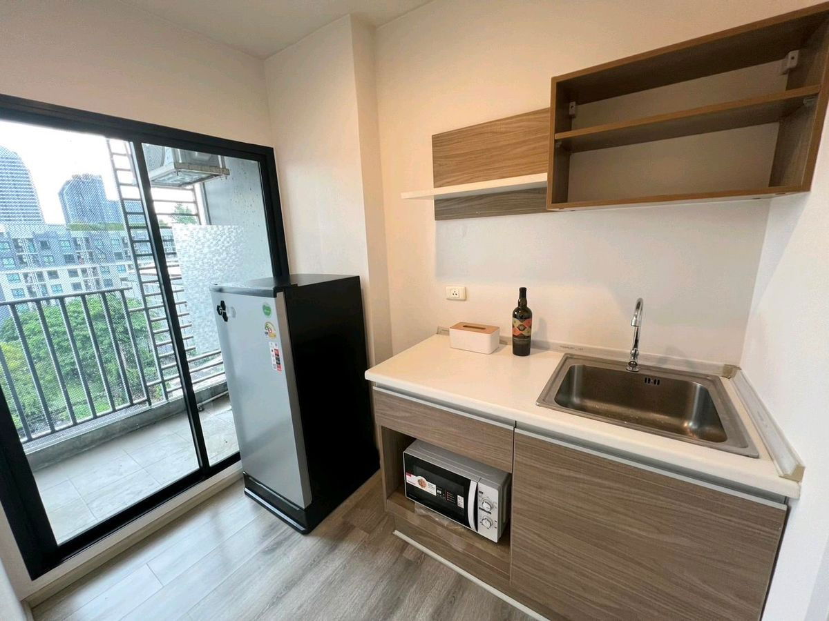 picture Urgent sale 📍 The Excel Bearing 📍 Fully furnished and equipped with appliances, near BTS Bearing - 10/11