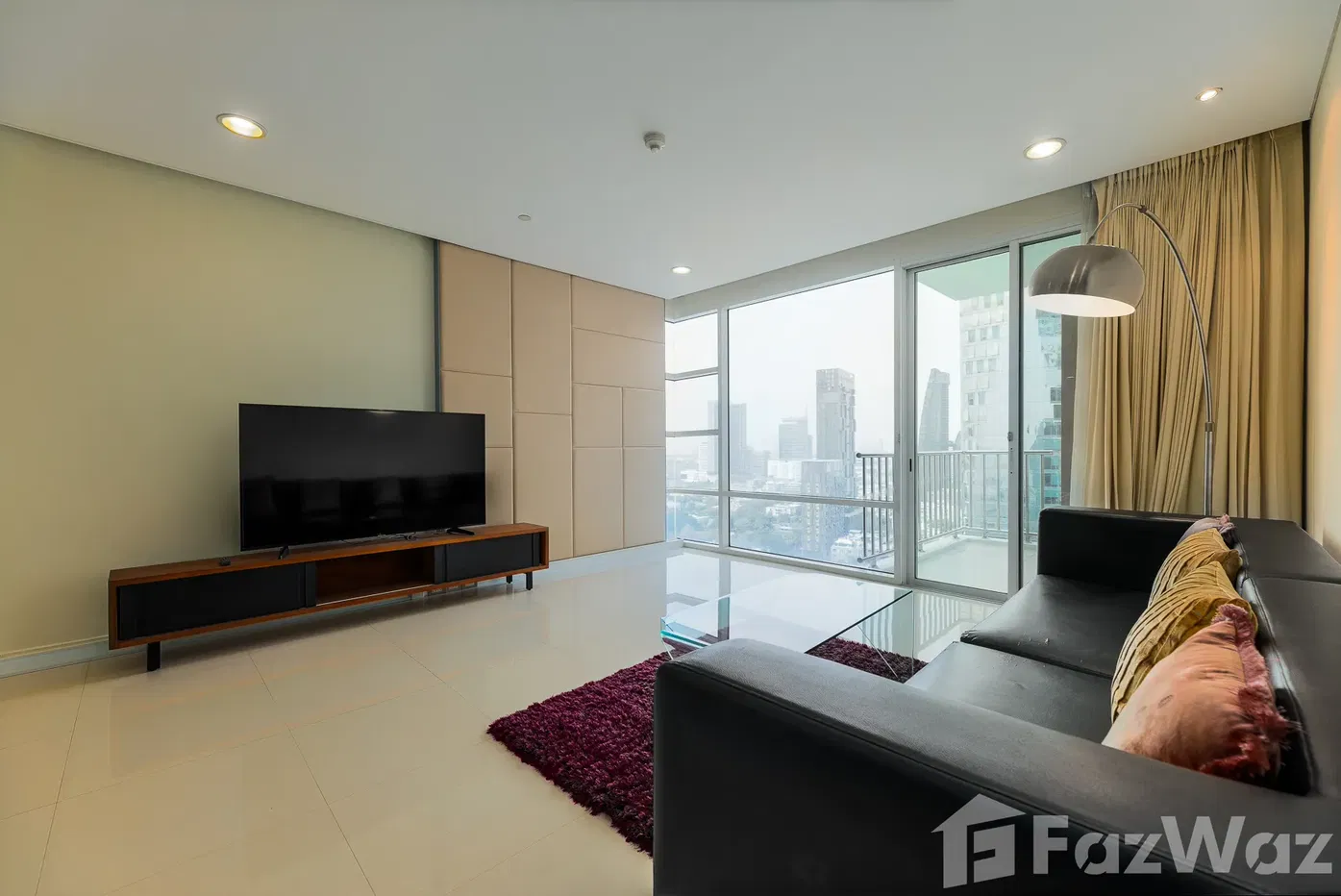 รูป ขาย คอนโด 3 ห้องนอน ในโครงการ ฟูลเลอตัน สุขุมวิท 5569405 - รูปที่ 3/21