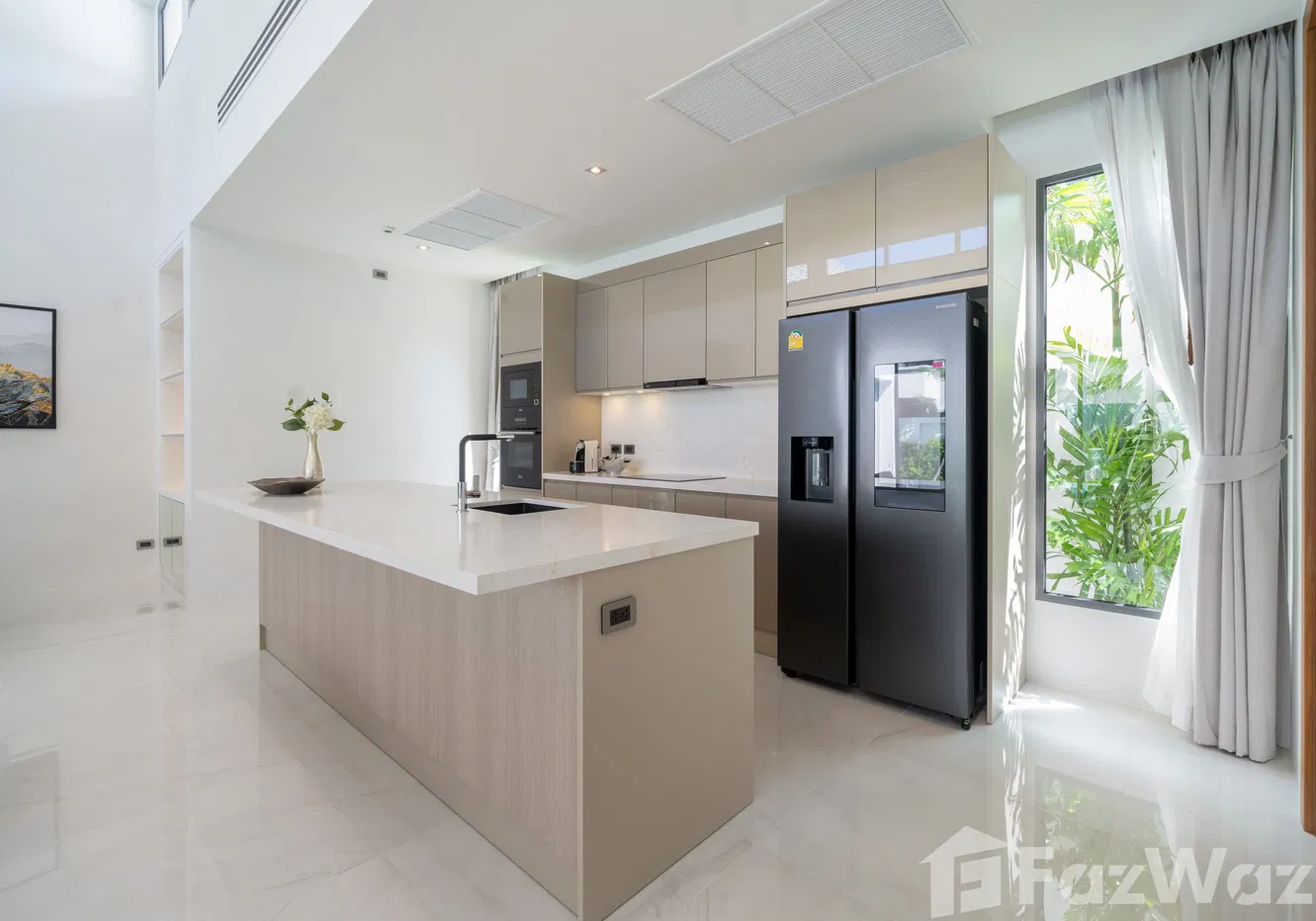 picture 4 Bedroom Villa for sale at The Breeze Villas  621308 - 23/59