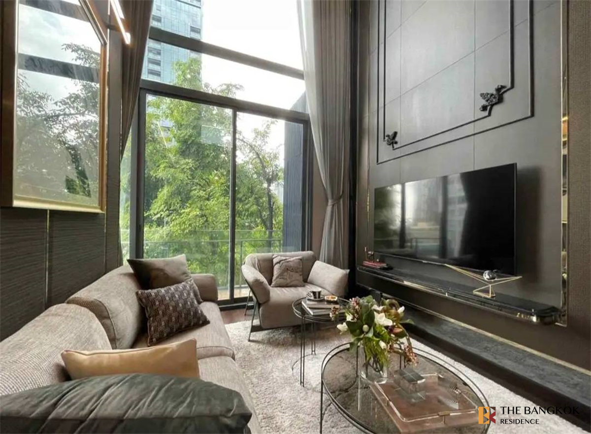 picture Luxury Unit, Ready for You Without the Wait LAVIQ Sukhumvit 57 near BTS Thong Lo - 5/10