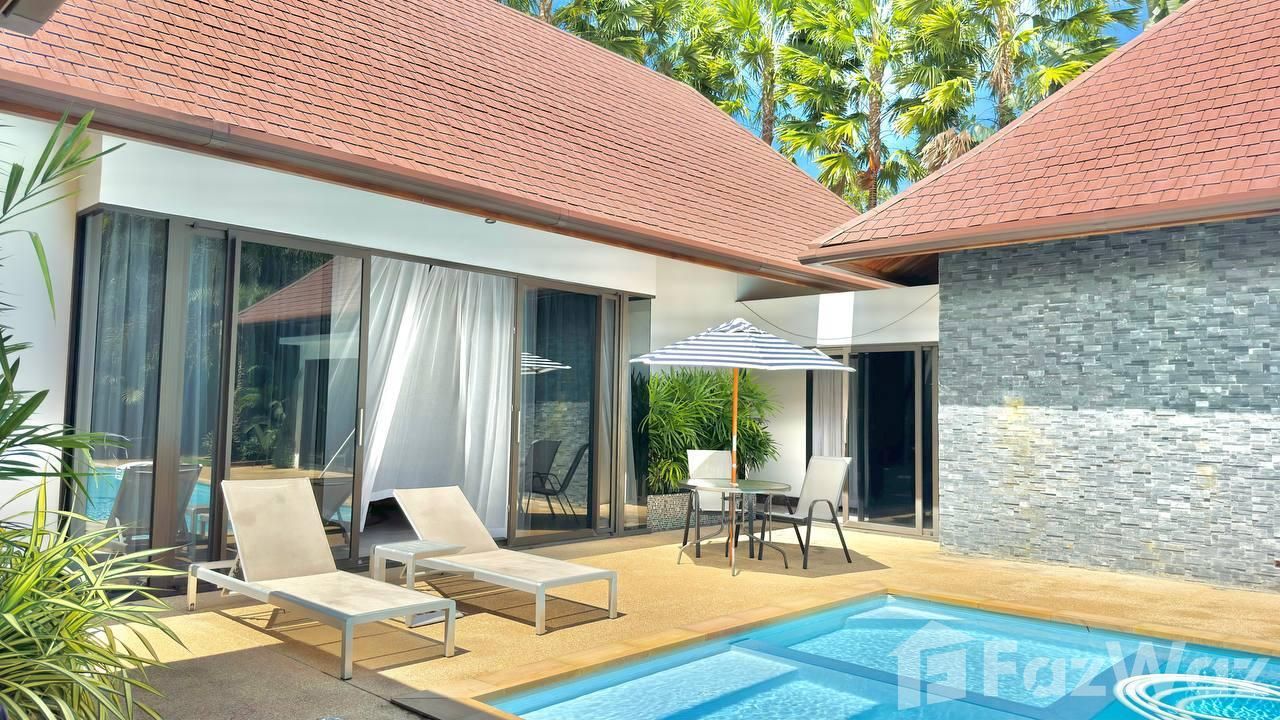 รูป ขาย วิลล่า 7 ห้องนอน ใน ไม้ขาว, ภูเก็ต 5551915 - รูปที่ 2/42