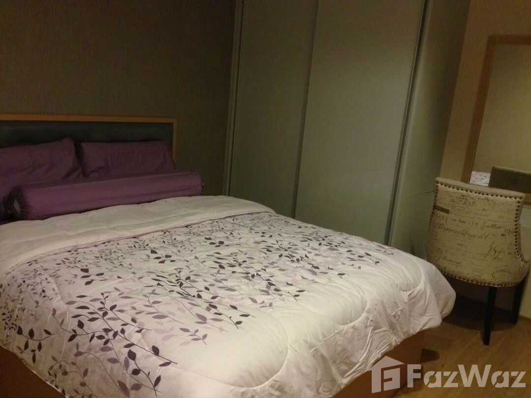 picture 2 Bedroom Condo for rent at Hyde Sukhumvit 13 37400 - 17/25