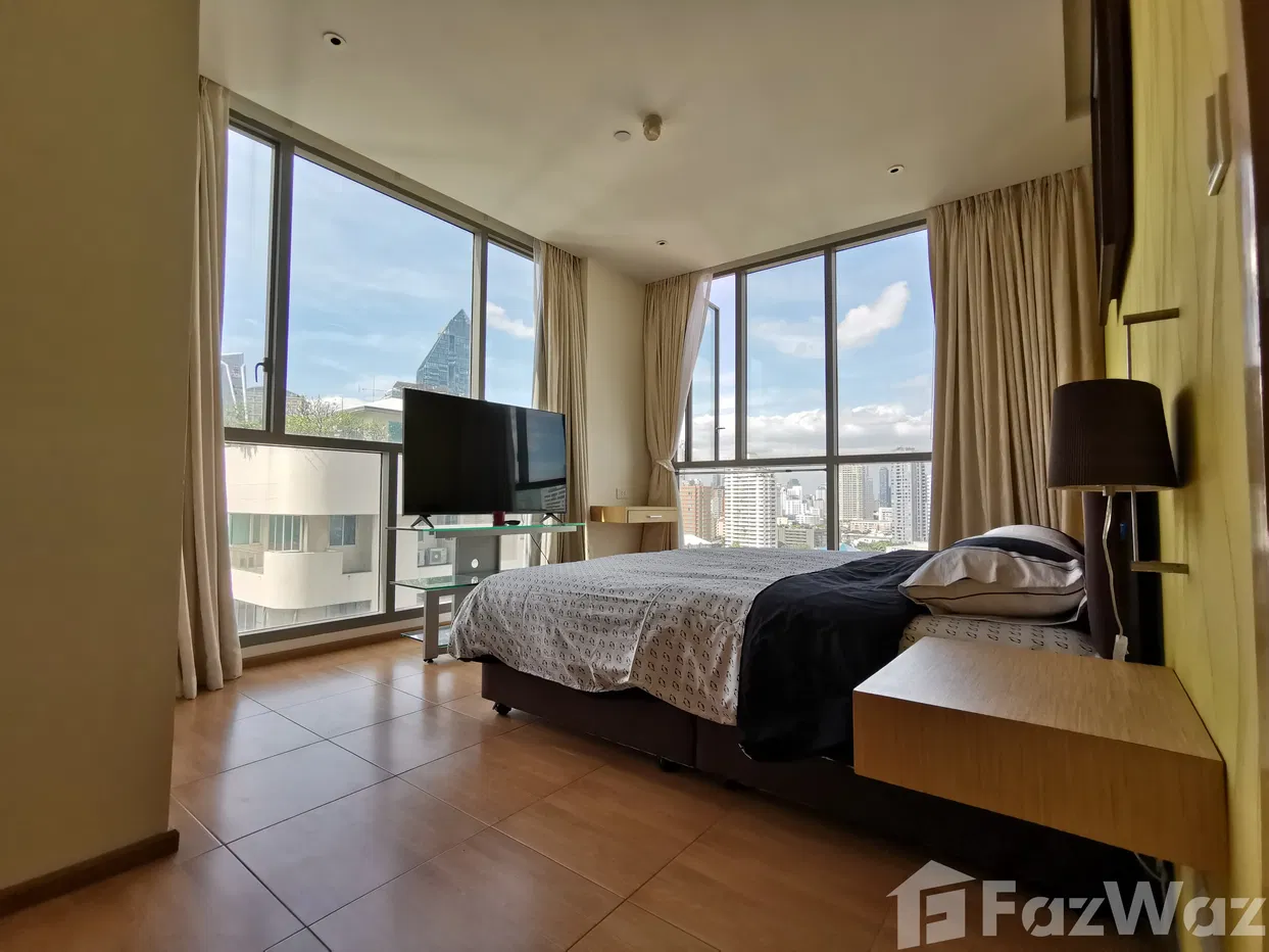 picture 1 Bedroom Condo for rent at Aequa Sukhumvit 49 1843710 - 12/19